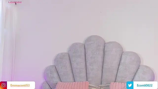 Snapshot of emma-conti2 chatting on February 26, 2026, 12:49 pm emma-conti2 online show from February 26, 2026, 12:49 pm