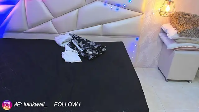 lulukawai16 online show from December 20, 2025, 7:28 pm