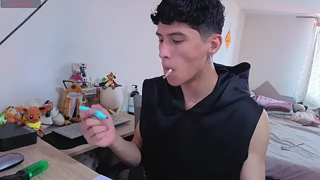 LuClawthorne  online show from March 20, 2026, 2:51 pm