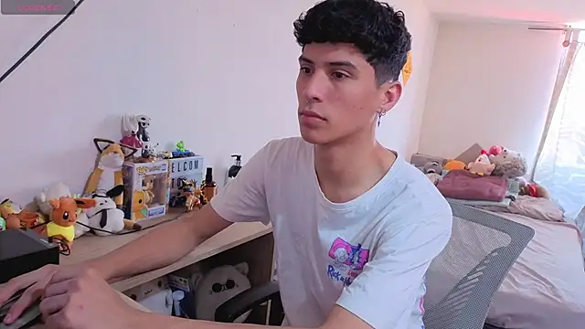 LuClawthorne  online show from March 21, 2026, 6:45 pm