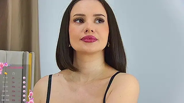 Snapshot of EmilyNovaa chatting on February 8, 2026, 7:22 pm EmilyNovaa online show from February 8, 2026, 7:22 pm