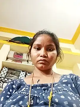 NISHU-TELUGU online show from March 14, 2026, 4:18 am