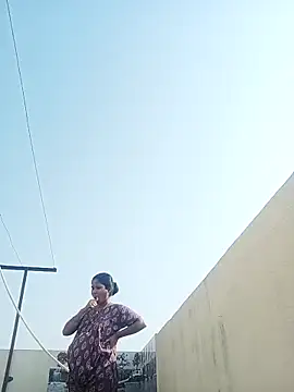 NISHU-TELUGU online show from April 12, 2026, 2:48 am