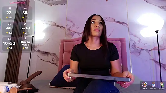 Snapshot of AlyaThompson chatting on October 23, 2025, 4:11 am AlyaThompson online show from October 23, 2025, 4:11 am