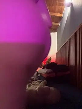 MarilynSmith01 online show from February 27, 2026, 11:15 pm