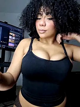 Yerystar online show from February 1, 2026, 10:08 pm