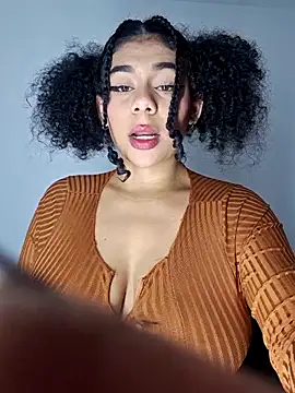 Yerystar online show from November 9, 2025, 2:21 pm