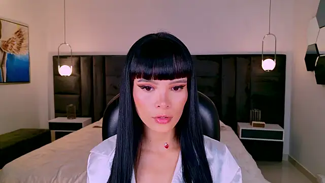 Snapshot of AgathaKondo_ chatting on July 9, 2026, 9:36 pm AgathaKondo online show from July 9, 2026, 9:36 pm