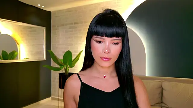 AgathaKondo  online show from November 5, 2025, 7:06 pm