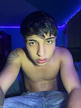 pabonsito online show from May 25, 2026, 2:55 am
