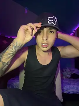 pabonsito online show from May 7, 2026, 2:49 am
