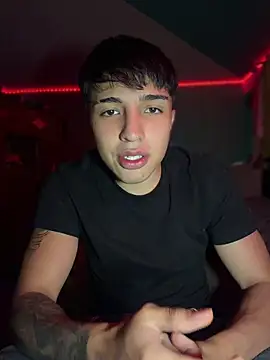 pabonsito online show from May 27, 2026, 3:03 am