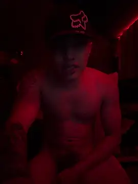 pabonsito online show from April 30, 2026, 2:29 am