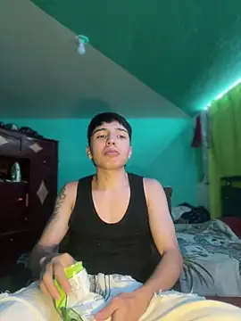 pabonsito online show from September 30, 2025, 2:39 am