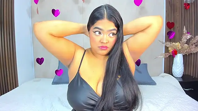 RileyDolly online show from February 15, 2026, 8:30 pm