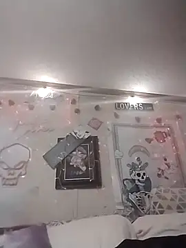 Snapshot of BonnienClyde5421 chatting on February 14, 2026, 7:25 pm BonnienClyde5421 online show from February 14, 2026, 7:25 pm