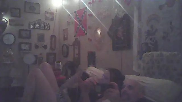 Snapshot of BonnienClyde5421 chatting on March 16, 2026, 5:44 am BonnienClyde5421 online show from March 16, 2026, 5:44 am