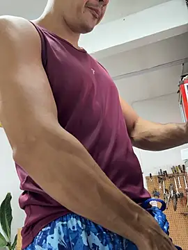 Terra-22cm online show from April 16, 2026, 1:34 pm