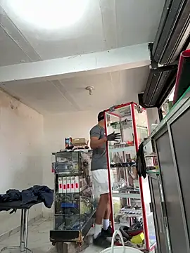 Terra-22cm online show from February 9, 2026, 1:53 pm