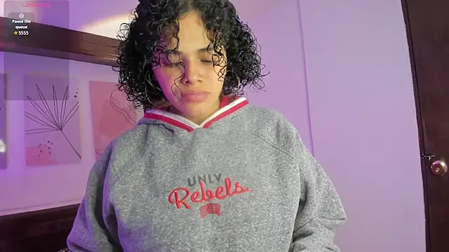 ATENA JB online show from March 31, 2026, 3:19 am