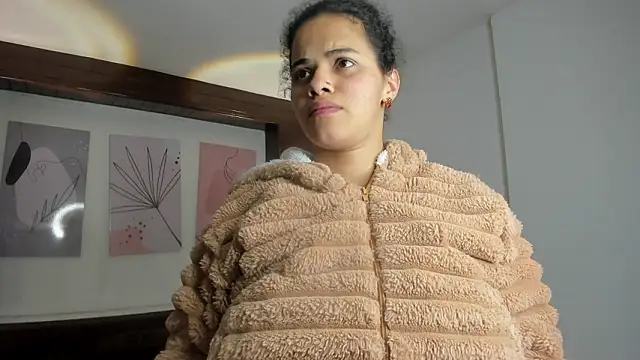 ATENA JB online show from March 10, 2026, 4:05 am