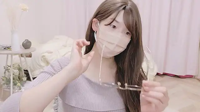 SAYORIxo online show from January 19, 2026, 11:03 am