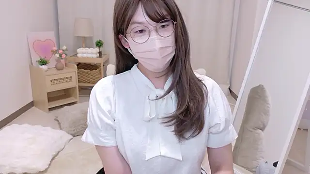 SAYORIxo online show from June 10, 2026, 9:54 am
