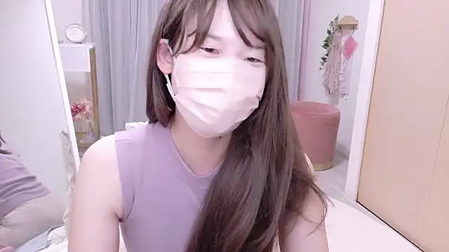 SAYORIxo online show from September 13, 2025, 9:53 am