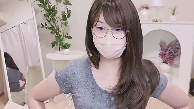 SAYORIxo online show from June 5, 2026, 10:04 pm