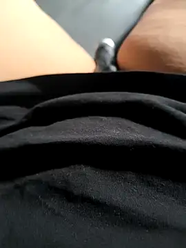 DirtySecretPleasuere 69 online show from June 11, 2026, 7:27 am