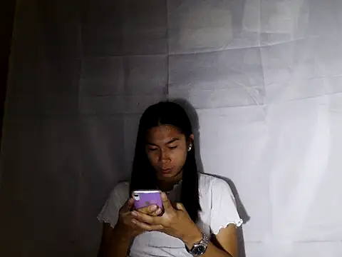 Asian PrettyAle online show from March 14, 2026, 1:39 pm