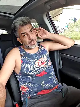 Buen Pete online show from September 28, 2025, 2:35 pm