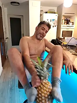 Buen Pete online show from October 4, 2025, 10:22 pm