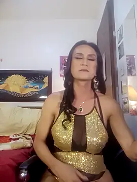 MelaneaHilton online show from April 9, 2026, 8:09 am