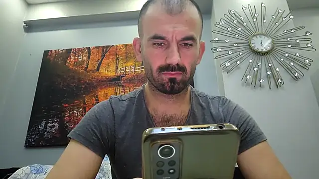 Apooabe online show from February 3, 2026, 5:40 pm