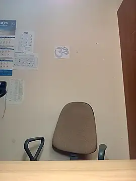 Ami Foxy online show from September 11, 2025, 5:51 am