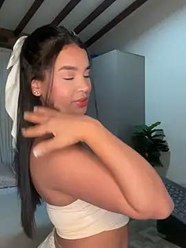 Snapshot of Tokio_Tokio chatting on December 25, 2024, 11:10 pm Tokio Tokio online show from December 25, 2024, 11:10 pm