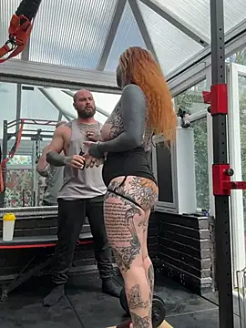 AlexandraWildd online show from April 13, 2026, 11:14 am