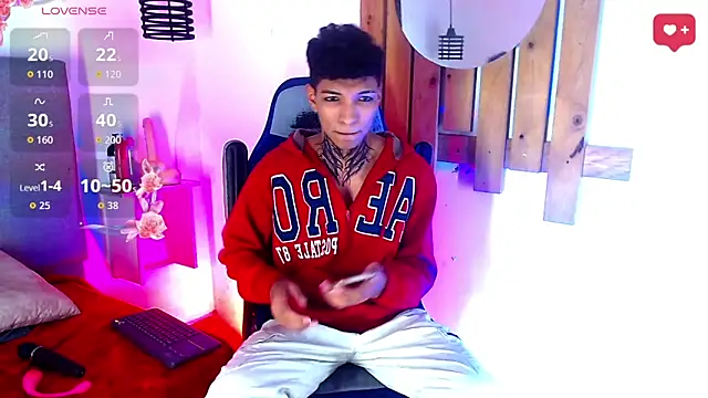 Rick Wade online show from December 4, 2025, 1:10 pm