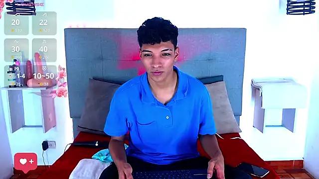 Rick Wade online show from November 18, 2025, 3:32 am