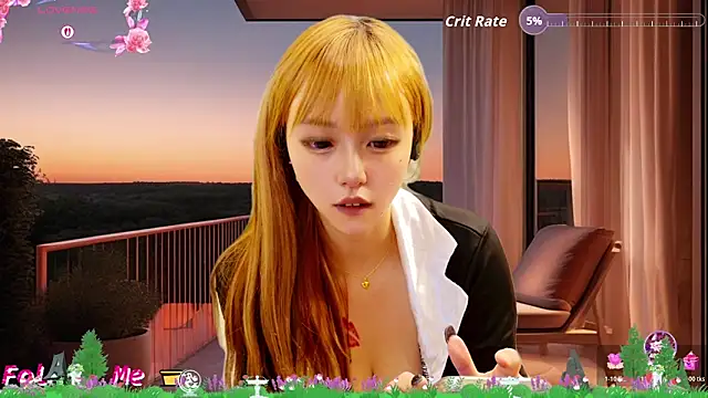 Yucheng  520 online show from June 19, 2026, 2:01 pm