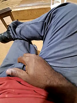 Negodabenga online show from October 31, 2025, 1:02 am