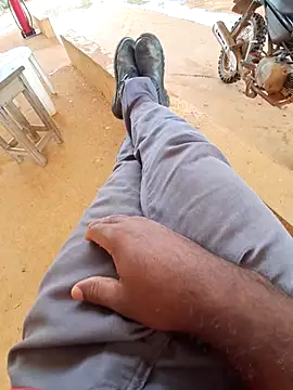 Negodabenga online show from November 23, 2025, 5:12 pm