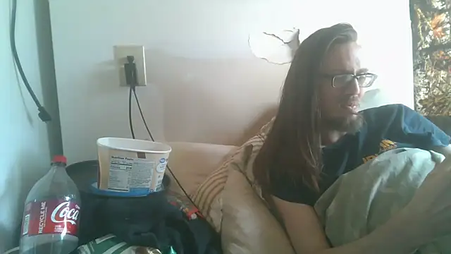 dandonn online show from April 3, 2026, 3:18 pm