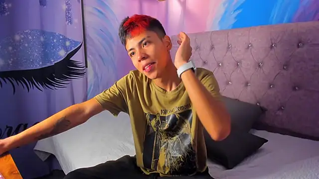 MaxiWildd online show from September 30, 2025, 12:55 pm