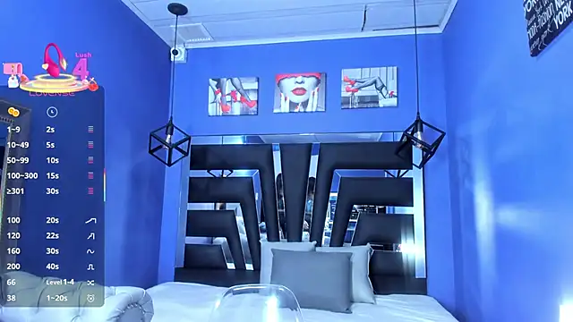 anne-brown13 online show from November 14, 2025, 4:21 pm