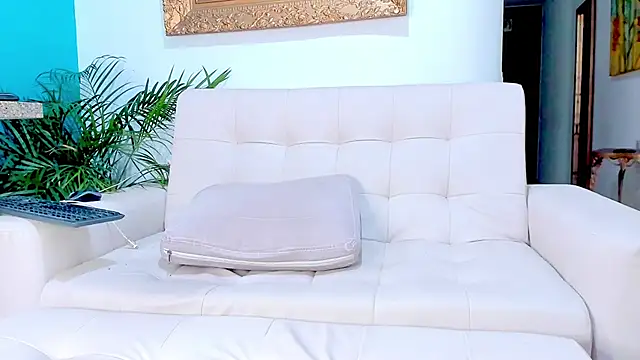 VictoriaBorkan online show from January 8, 2026, 3:01 am