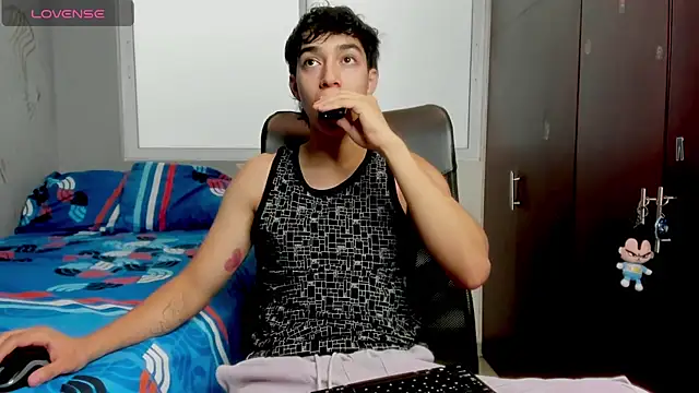 Noxx starkK online show from December 19, 2025, 5:59 pm