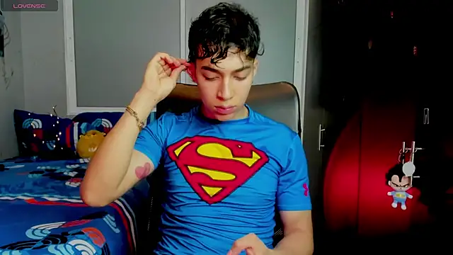 Snapshot of Noxx_starkK chatting on February 14, 2026, 12:22 am Noxx starkK online show from February 14, 2026, 12:22 am