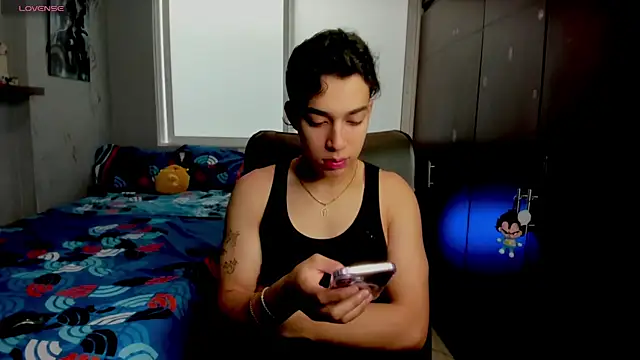 Snapshot of Noxx_starkK chatting on February 14, 2026, 5:24 pm Noxx starkK online show from February 14, 2026, 5:24 pm